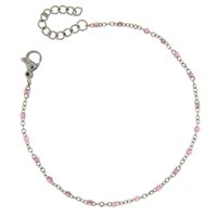 Armband Vag Dame in Stahl 4700120001 - 4700120001